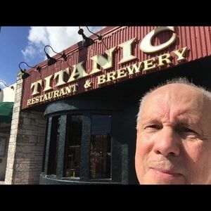 Meet your Posher, Ken